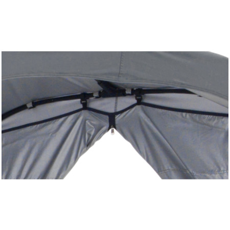 Bočna strana šatora Outwell Event Lounge XL Side Wall zip