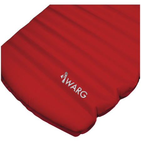 Podloga na samonapuhavanje Warg Radon Mummy 5