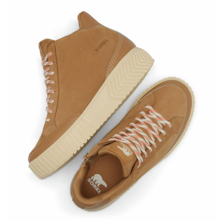 Ženske zimske cipele Sorel Ona Ave™ Zip Mid Wp