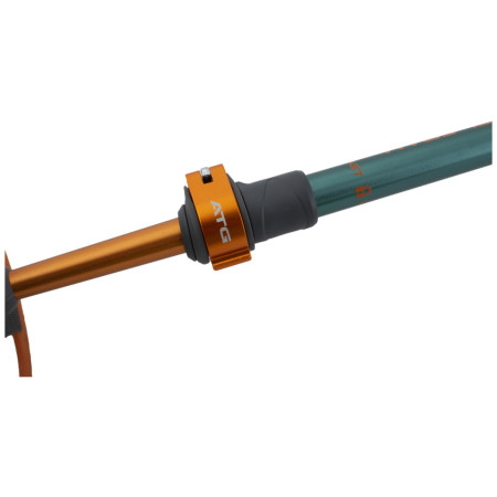 Trekking štapovi Pinguin Tour Long FL Foam