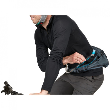 Torbice oko struka Thule Rail Hip Pack 4L