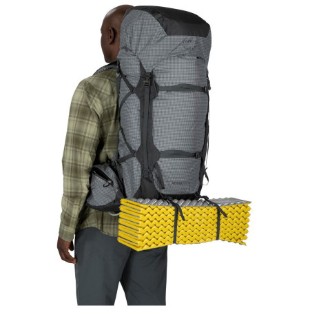 Turistički ruksak Osprey Aether Pro 75