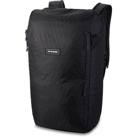 Ruksak Dakine Concourse Toploader 32L black crna Vx