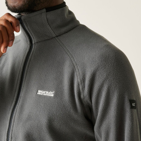 Muška dukserica Regatta Hadfield