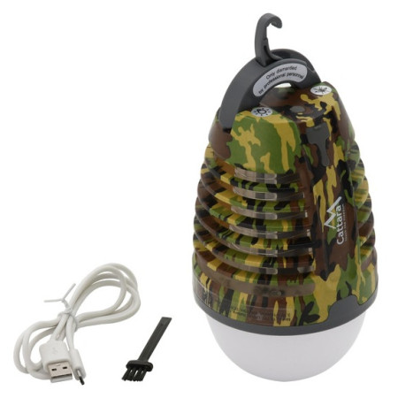 LED svjetla Cattara Pear Army