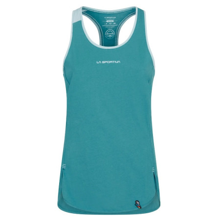 Ženska podkošulja La Sportiva Fiona Tank W plava