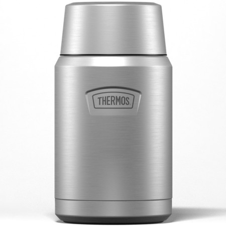 Termos zdjela za hranu Thermos Icon Food Jar with Folding Spoon 0,71l