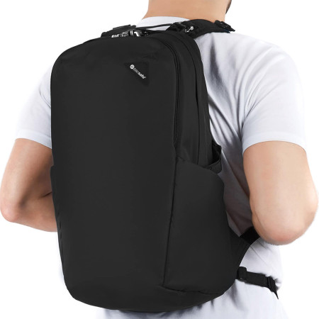 Sigurnosni ruksak s zaštitom protiv krađe Pacsafe Vibe 25l Backpack