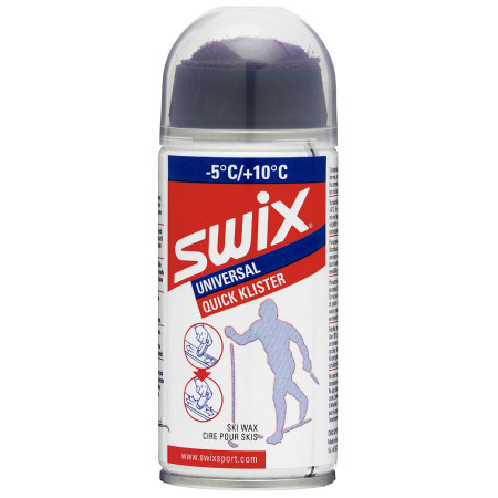 Vosak Swix Vosak K0065/K65C klizma 150 ml
