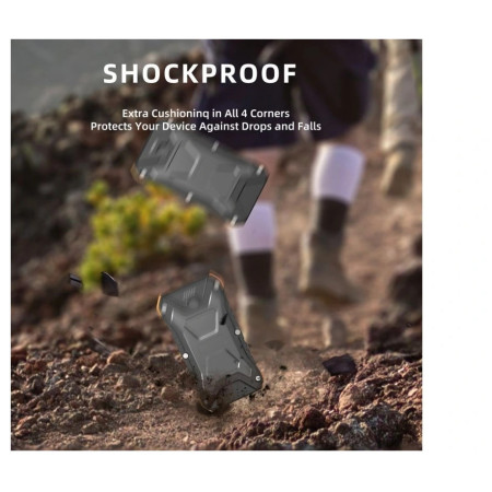 Outdoor powerbank Viking Technology Skadi II
