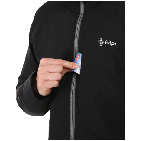 Muška jakna Kilpi Sonna-M