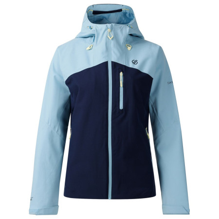 Ženska jakna Dare 2b Womens Torrek III Jacket plava Nordic /Nvy