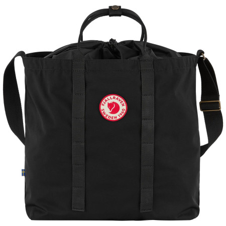 Torba preko ramena Fjällräven 1960 Tote