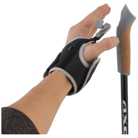 Štapovi za nordijsko hodanje Axon Vario