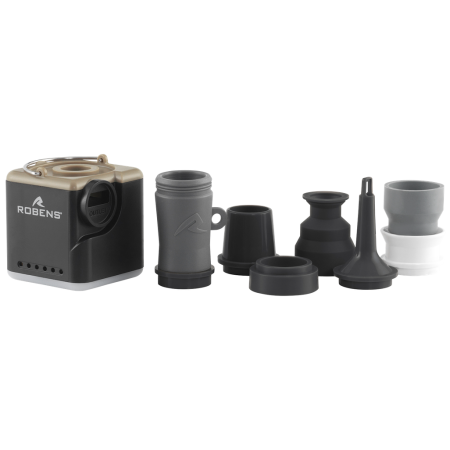 Električna pumpa Robens Torrin 2in1 Pump