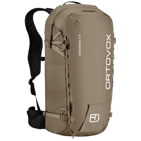 Ruksak za turno skijanje Ortovox Switchback 25 S