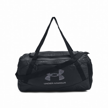 Sportska torba Under Armour Undeniable 5.0 XS Pkble crna Black/Metallic Gun Metal