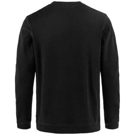 Muška dukserica Fjällräven 1960 Logo Badge Sweater