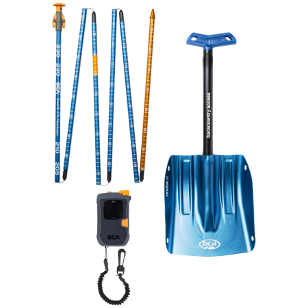 Set za lavinu Backcountry Access TS Rescue Package Set