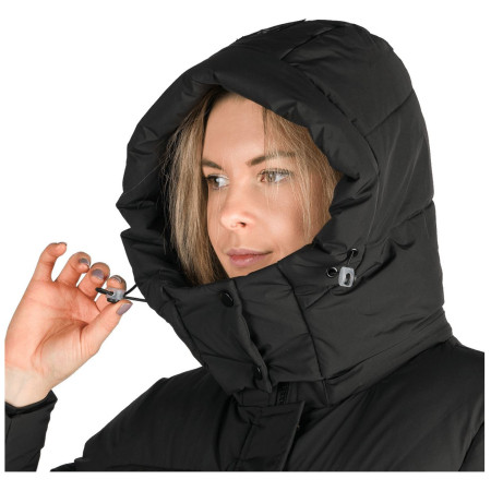 Ženski kaput Northfinder Evelynn