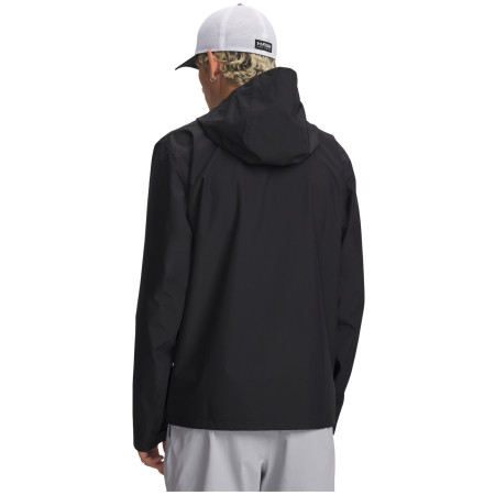 Muška jakna Under Armour M Cloudstrike Jacket