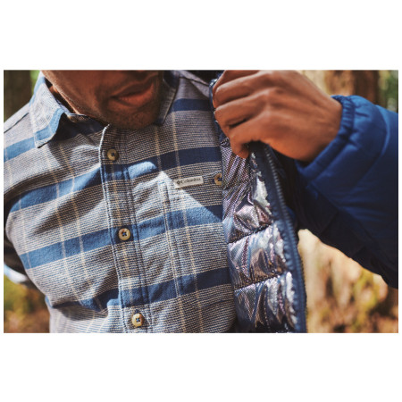 Muška jakna Columbia Powder Lite™ II Jacket