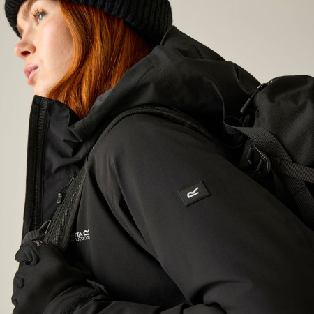 Ženska jakna Regatta Womens Highton Stretch Padded Jacket