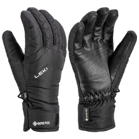 Rukavice za skijanje Leki Sveia GTX Women 2023