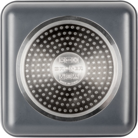 Set lonaca Brunner Torralta Square