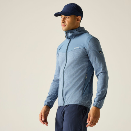 Muška jakna Regatta Finchdale Midlayer