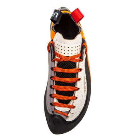 Penjanje Ocún Jett Lu