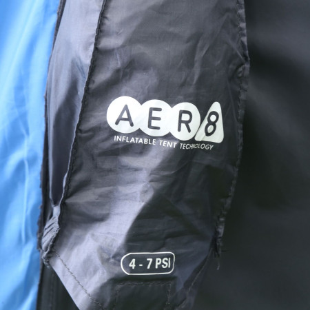 Šator Regatta Kolima 2 Tent