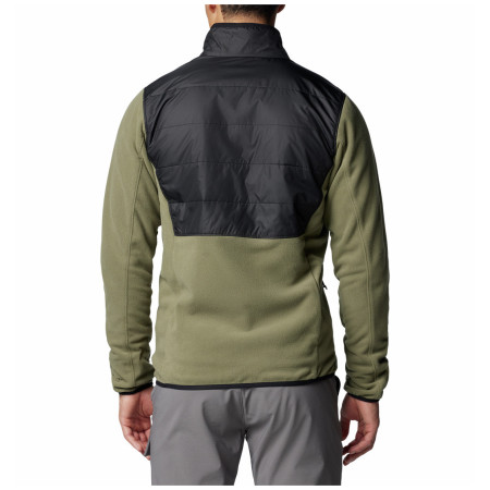 Muška dukserica Columbia Basin Butte™ Full Zip Fleece Ii
