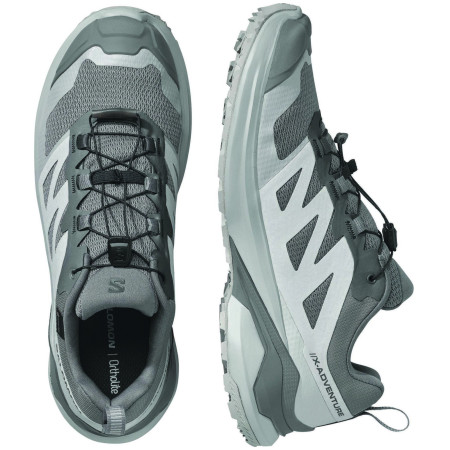 Muške tenisice za trčanje Salomon X-Adventure Gore-Tex