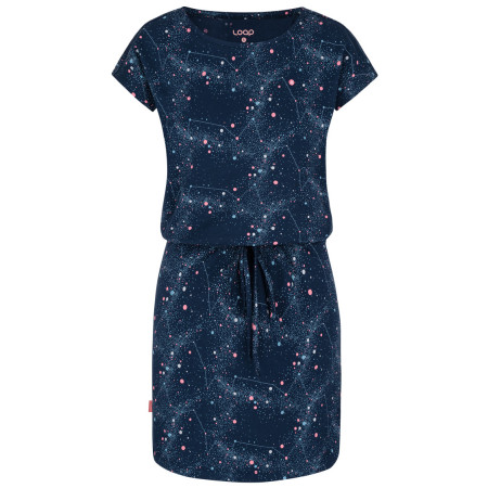 Haljina Loap Banga plava