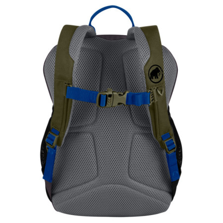 Dječji ruksak Mammut First Zip 4l