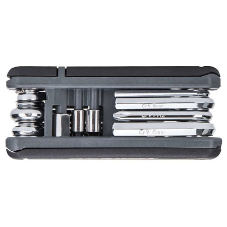 Alat Topeak Hexus X