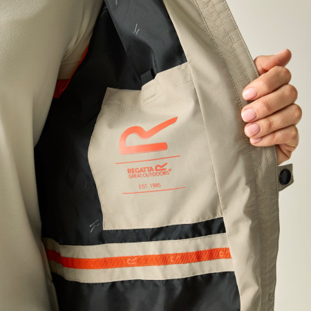 Ženska jakna Regatta Lenika