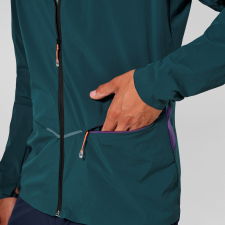 Muška jakna Salewa Pedroc Dst Light Jacket M