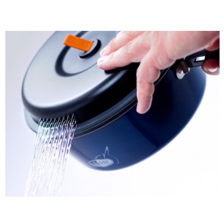 Set posuđa GSI Outdoors Bugaboo Base Camper Large