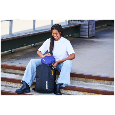 Gradski ruksak Caterpillar City Adventure