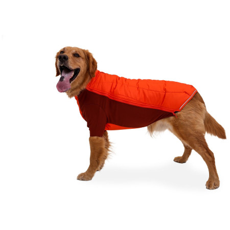 Odjeća za psa Ruffwear Powder Hound Jacket