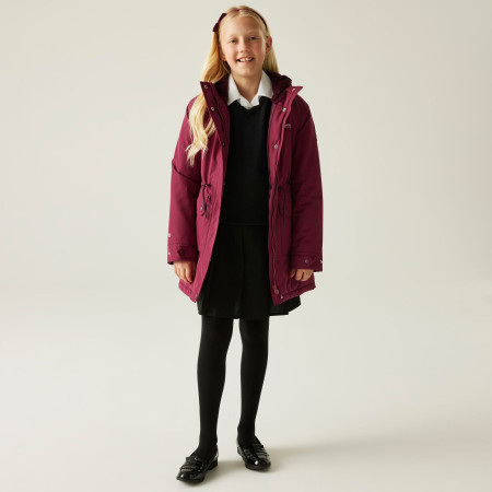 Dječja jakna Regatta Junior Valenta