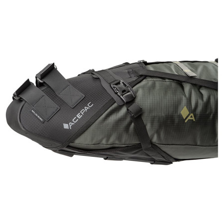 Torbica pod sjedište Acepac Saddle harness MKIII