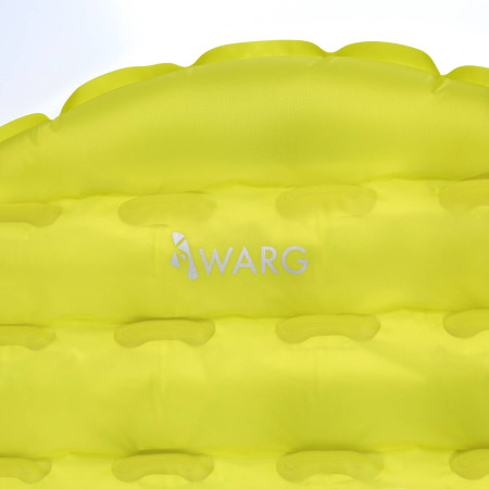 Podloga na napuhavanje Warg NeoLite Insulated