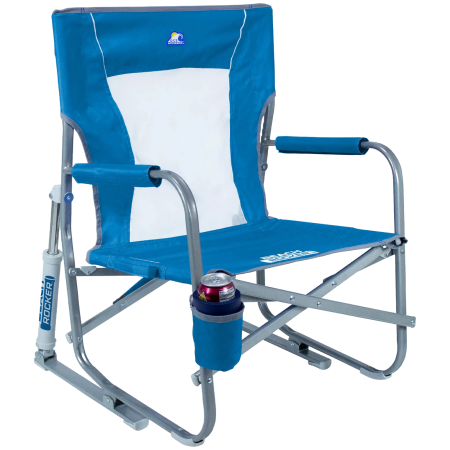 Stolice GCI Beach Rocker plava Saybrook Blue