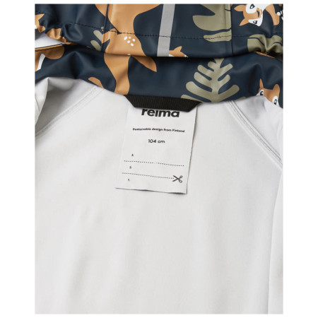 Dječja jakna Reima Vesi