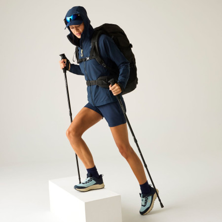 Ženska jakna Dare 2b Nomadic Softshell