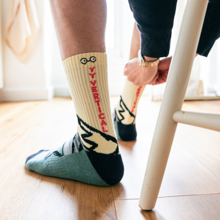 Čarape YY VERTICAL Mountain Origin