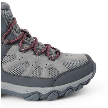 Ženske cipele Regatta Womens Edgepoint IV Mid